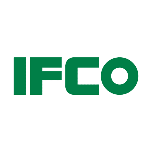 Logo IFCO Systems