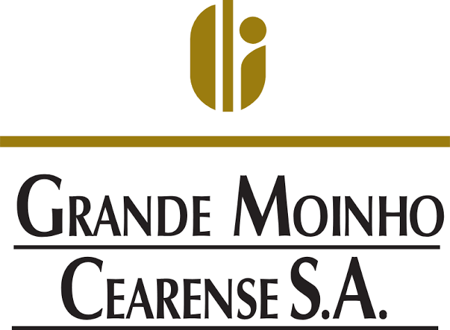 Logo Grande Moinho Cearense